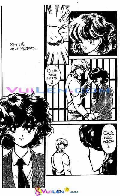 Ngôi sao cô đơn Chapter 1 trang 58