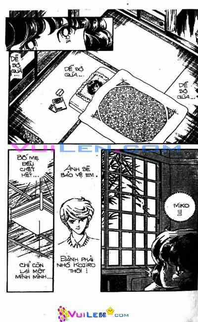 Ngôi sao cô đơn Chapter 1 trang 59