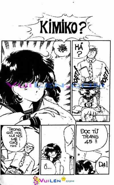 Ngôi sao cô đơn Chapter 1 trang 6