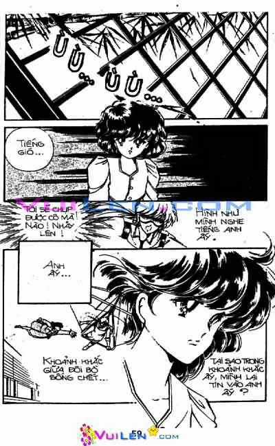 Ngôi sao cô đơn Chapter 1 trang 60