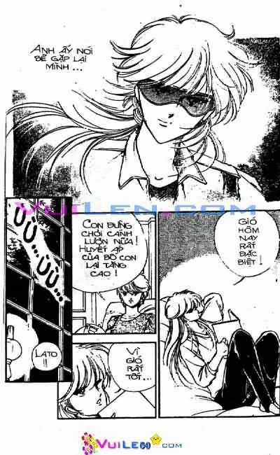 Ngôi sao cô đơn Chapter 1 trang 61