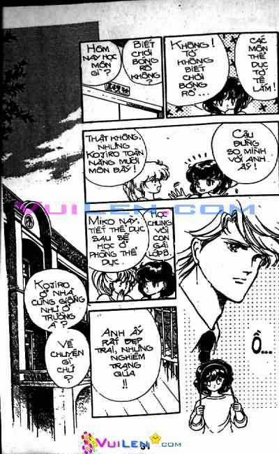 Ngôi sao cô đơn Chapter 1 trang 62