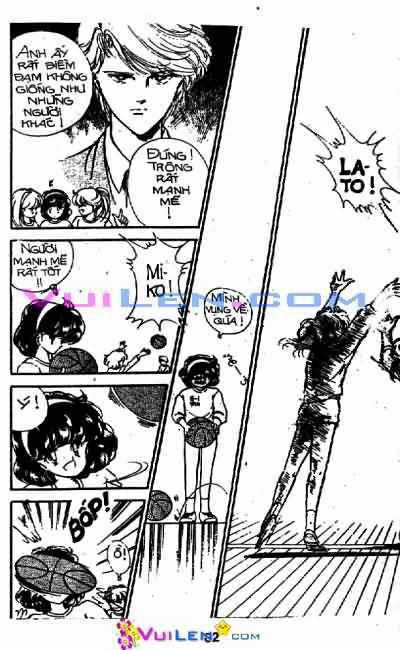 Ngôi sao cô đơn Chapter 1 trang 63