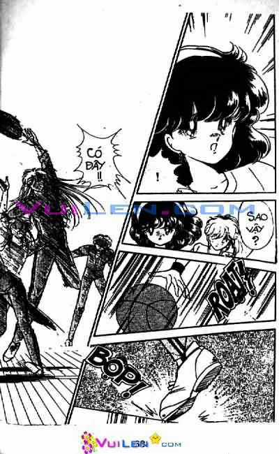 Ngôi sao cô đơn Chapter 1 trang 64