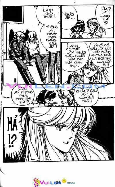 Ngôi sao cô đơn Chapter 1 trang 66