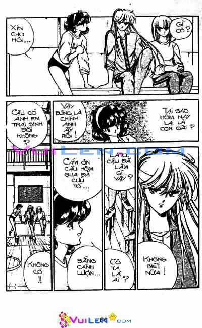 Ngôi sao cô đơn Chapter 1 trang 67