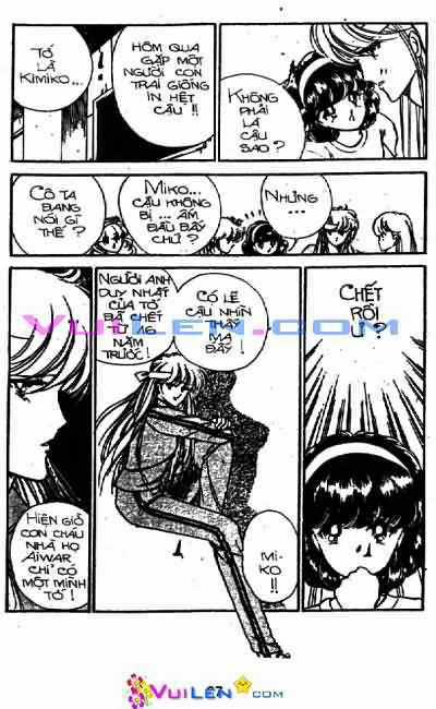 Ngôi sao cô đơn Chapter 1 trang 68