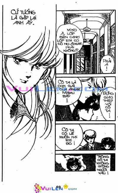 Ngôi sao cô đơn Chapter 1 trang 70