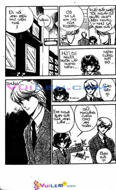 Ngôi sao cô đơn Chapter 1 trang 71