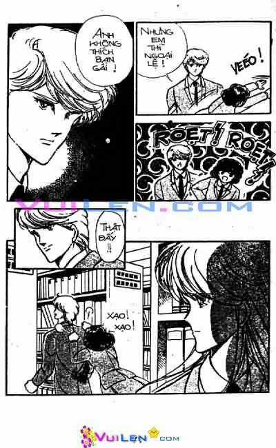 Ngôi sao cô đơn Chapter 1 trang 72