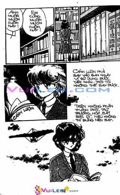 Ngôi sao cô đơn Chapter 1 trang 73