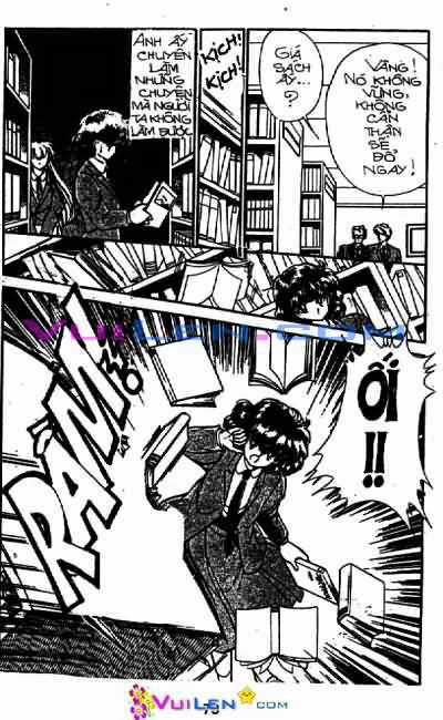 Ngôi sao cô đơn Chapter 1 trang 74