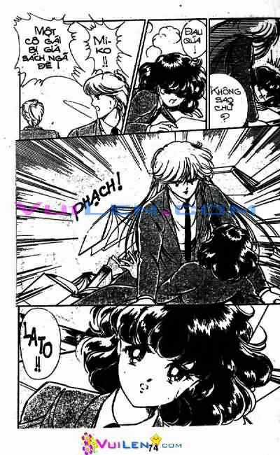 Ngôi sao cô đơn Chapter 1 trang 75