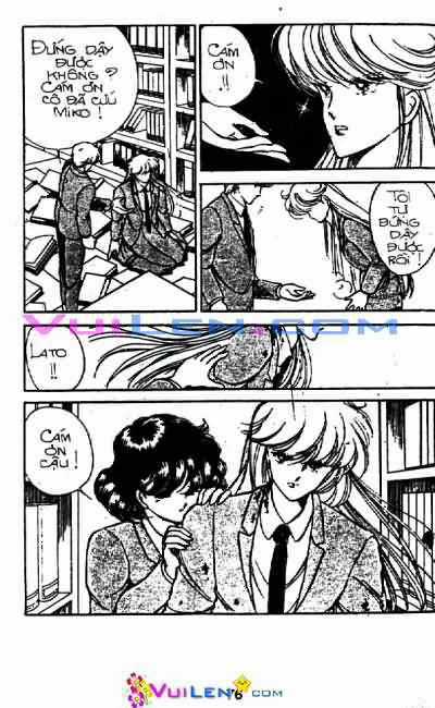 Ngôi sao cô đơn Chapter 1 trang 77