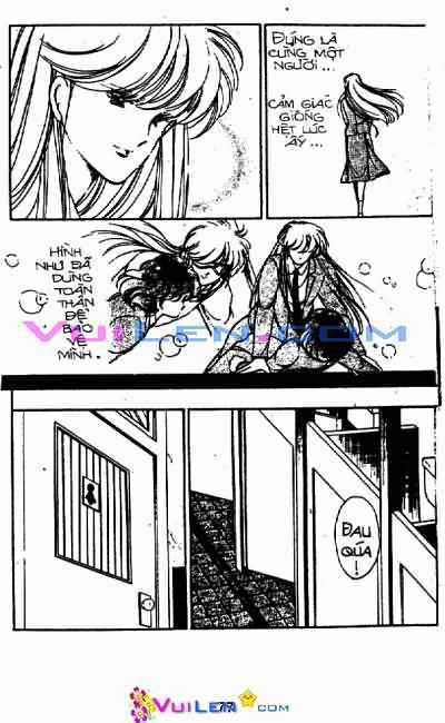 Ngôi sao cô đơn Chapter 1 trang 78