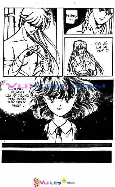 Ngôi sao cô đơn Chapter 1 trang 80