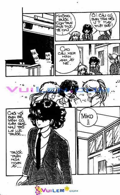 Ngôi sao cô đơn Chapter 1 trang 81