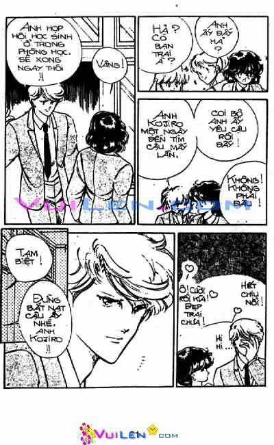 Ngôi sao cô đơn Chapter 1 trang 82