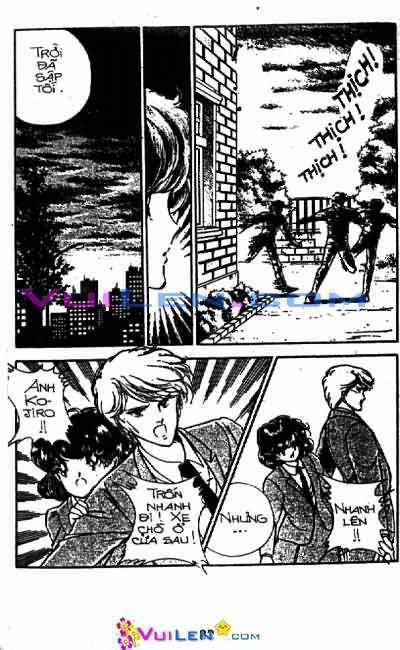 Ngôi sao cô đơn Chapter 1 trang 83