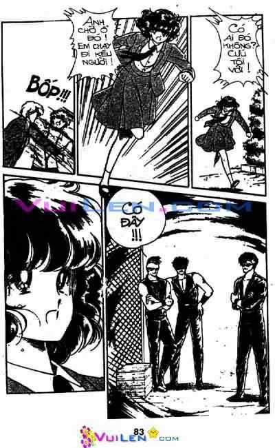 Ngôi sao cô đơn Chapter 1 trang 84