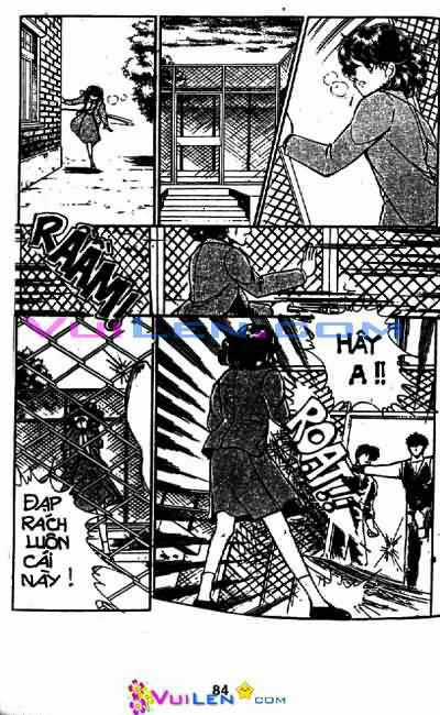 Ngôi sao cô đơn Chapter 1 trang 85