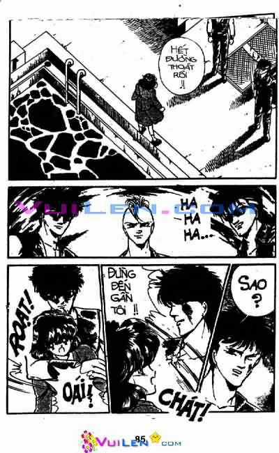 Ngôi sao cô đơn Chapter 1 trang 86