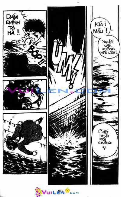 Ngôi sao cô đơn Chapter 1 trang 87