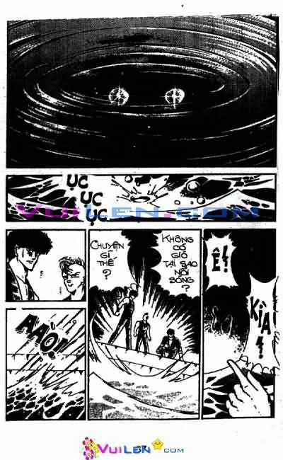 Ngôi sao cô đơn Chapter 1 trang 88