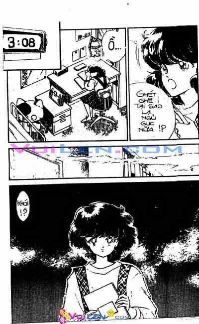 Ngôi sao cô đơn Chapter 1 trang 9