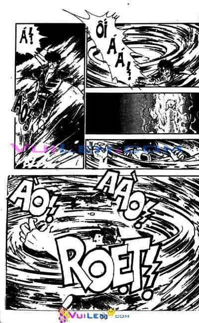 Ngôi sao cô đơn Chapter 1 trang 91