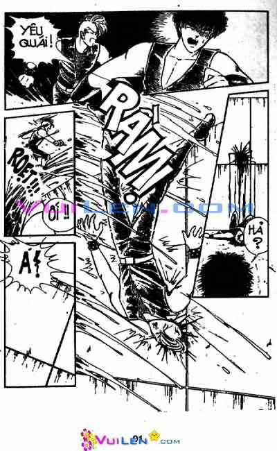 Ngôi sao cô đơn Chapter 1 trang 92