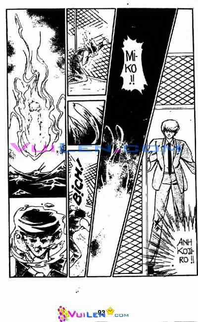 Ngôi sao cô đơn Chapter 1 trang 94