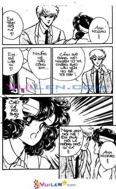 Ngôi sao cô đơn Chapter 1 trang 96