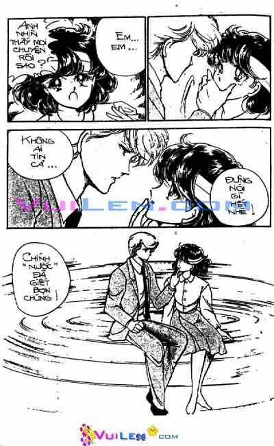 Ngôi sao cô đơn Chapter 1 trang 97