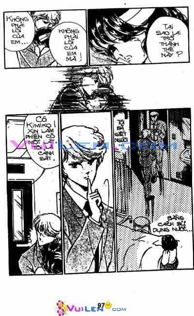 Ngôi sao cô đơn Chapter 1 trang 98