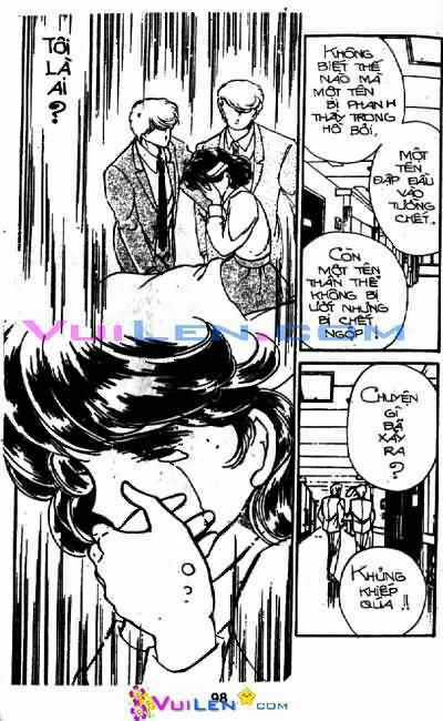 Ngôi sao cô đơn Chapter 1 trang 99