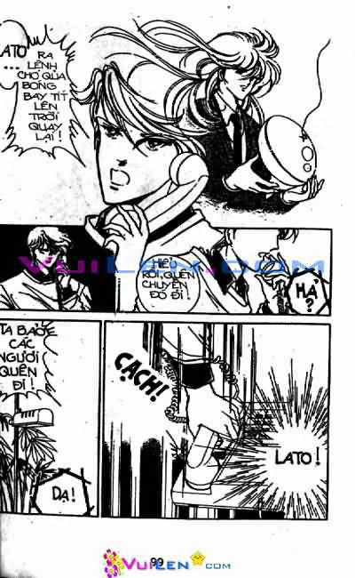 Ngôi sao cô đơn Chapter 2 trang 100