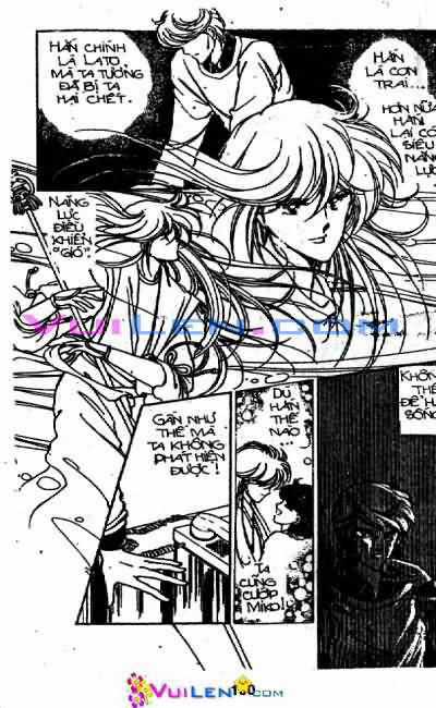 Ngôi sao cô đơn Chapter 2 trang 101