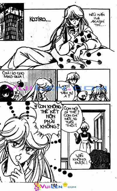 Ngôi sao cô đơn Chapter 2 trang 102