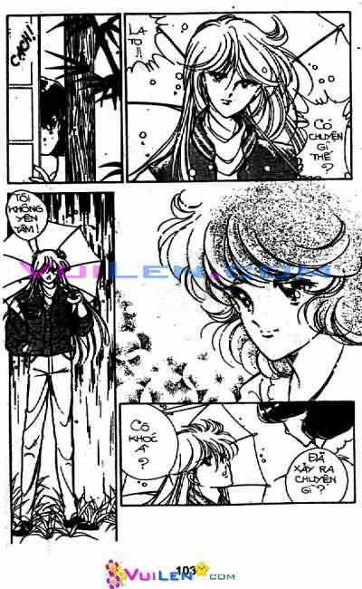 Ngôi sao cô đơn Chapter 2 trang 104