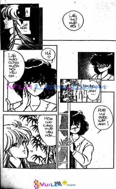 Ngôi sao cô đơn Chapter 2 trang 106