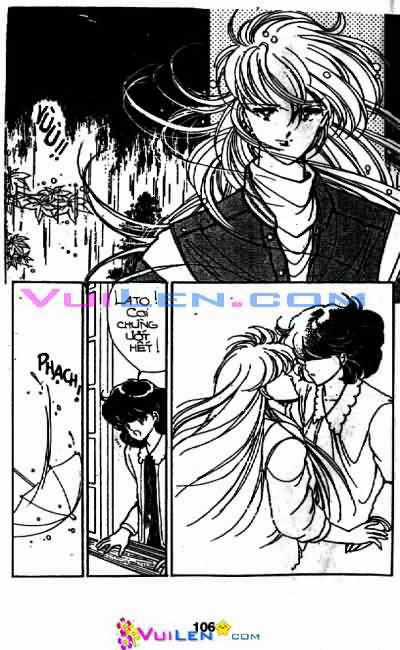 Ngôi sao cô đơn Chapter 2 trang 107