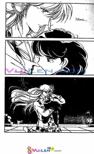 Ngôi sao cô đơn Chapter 2 trang 11