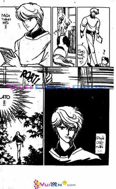 Ngôi sao cô đơn Chapter 2 trang 110