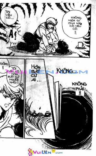 Ngôi sao cô đơn Chapter 2 trang 116