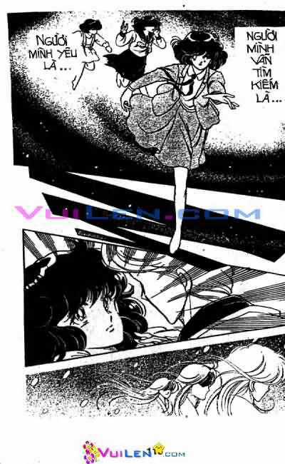 Ngôi sao cô đơn Chapter 2 trang 117