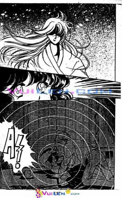 Ngôi sao cô đơn Chapter 2 trang 118