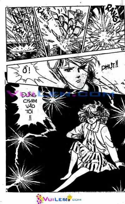 Ngôi sao cô đơn Chapter 2 trang 119