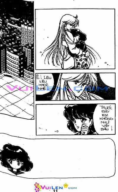 Ngôi sao cô đơn Chapter 2 trang 12