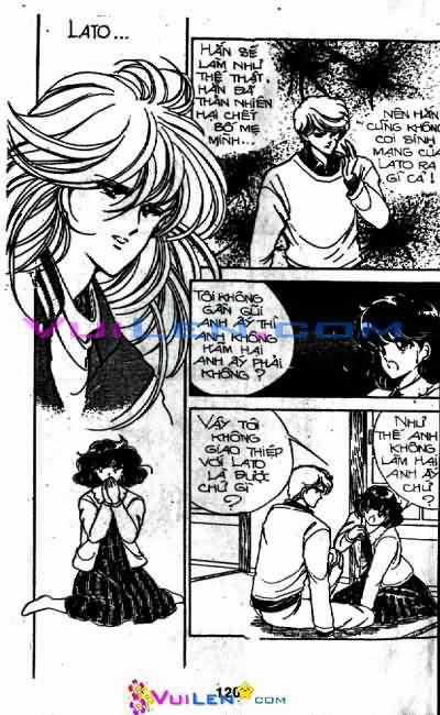 Ngôi sao cô đơn Chapter 2 trang 121